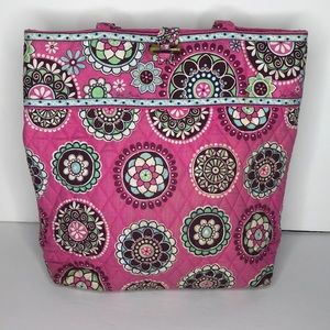Vera Bradley tote